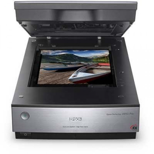 Epson Perfection V850 Pro szkenner